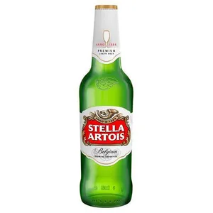 Cerveza Stella Artois 660ml
