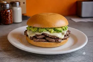 Filete Brasileña