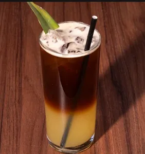 Tropical Espresso