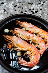 Langostino Patagónico 5un