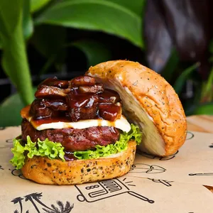 VICE PANCETA BBQ