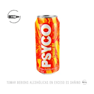 Psyco Tropical Hit