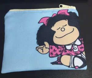 MONEDERO MAFALDA