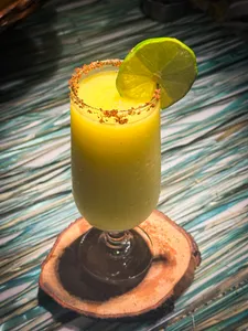 Limonada Mango Biche