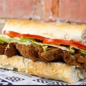 Milanesa De Pollo