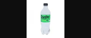 Sprite Zero 591ml