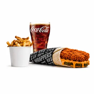 Wrap Combo