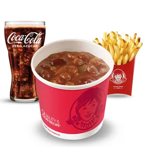 COMBO CHILI