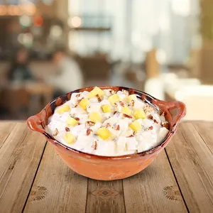 Ensalada de Manzana (1 kg.)