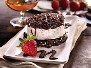 Oreo madness