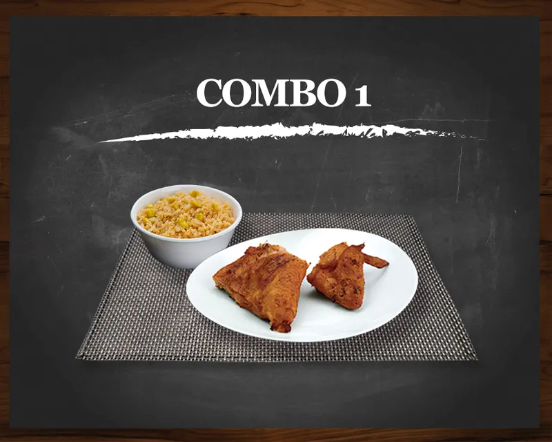 Combo 1