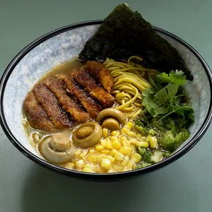 Ramen Kunsei (Picante medio)