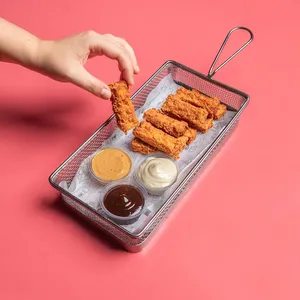 Y aquí estoy, ultra tofu