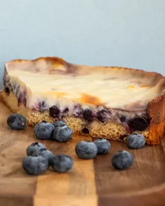 Kuchen Sureño