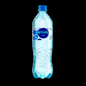 San Luis con Gas 625 ml.