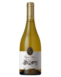 Casa Silva Terroir de Familia Chardonnay 750 cc