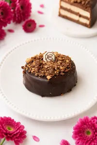 C. Ferrero & Baileys ind.