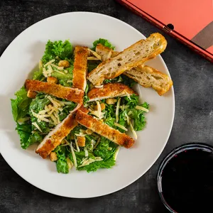 Promo Almuerzo Saludable