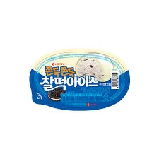 Mochi Galletas