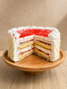 Torta Amor