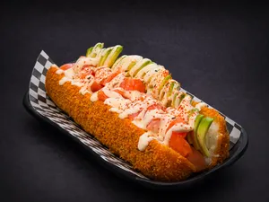 sushipleto acevichado