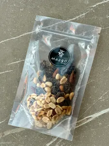 Mix de frutos secos