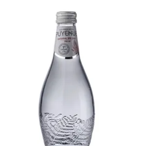 Agua Mineral Sin Gas