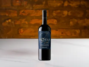 Cabernet Sauvignon Novas - Gran Reserva - Colchagua