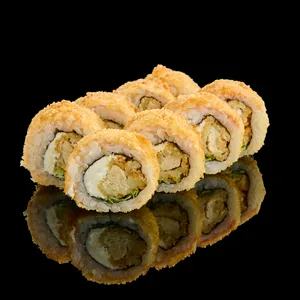Sake Tori Roll