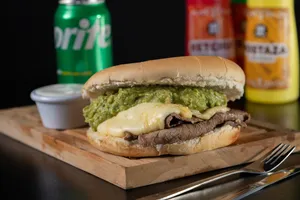 Churrasco Luco/Palta
