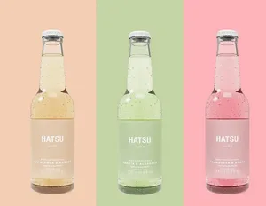 SODA HATSU