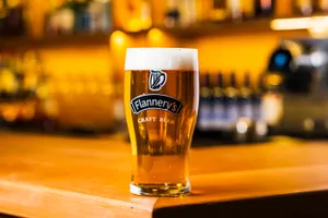 Yincana West Coast Ipa 560ml