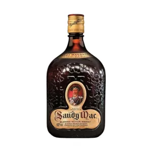 Whisky Sandy Mac 40° 1 Litro