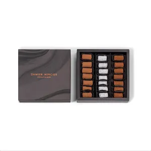 Caja Trufas Mediana