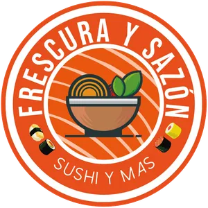 Logo de Frescura y Sazón