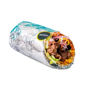 Burrito Carnal Prime