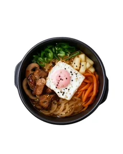Shin Bulgogi Ramyeon