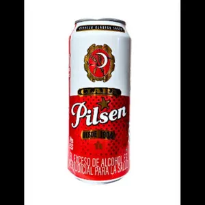 PILSEN LATON