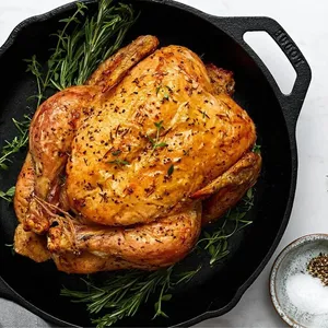 Pollo Asado