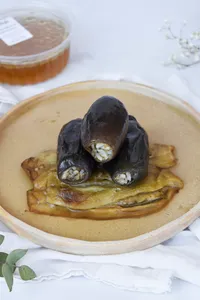 Berenjenas Rellenas