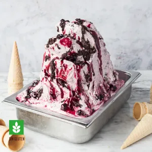 La Amarenatta de Ana María