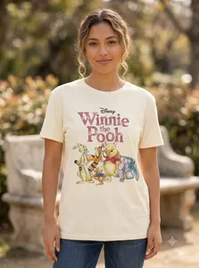 POLO WINNIE THE POOH