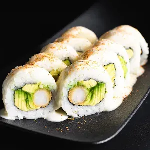 Acevichado Maki