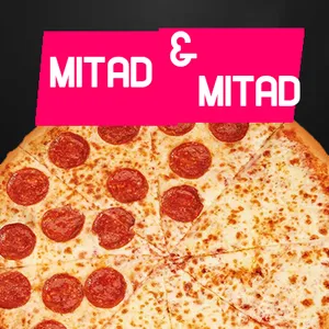 Mitad y mitad Clásica