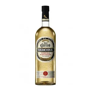 Jose Cuervo Tequila Tradicional Reposado 695 ml