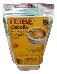 Consome Cebolla TEIBE 500g