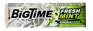 Bigtime fresh Mint
