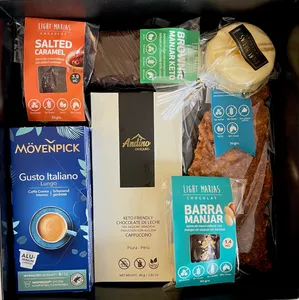 Caja Día del Papá
