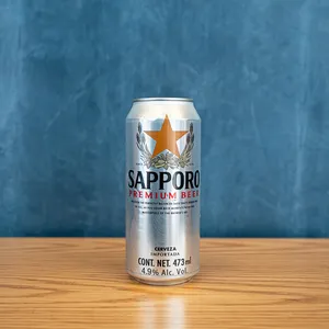 Sapporo Premium