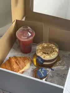 Caja Desayuno Día de la Madre